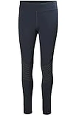 Helly Hansen Dames Racing Leggings, 597 Navy, S