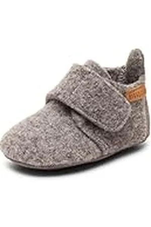 Bisgaard Unisex 11200999 Lage pantoffels voor kinderen