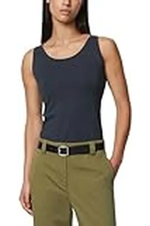 Marc O’ Polo T-shirts mouwloos, , XS