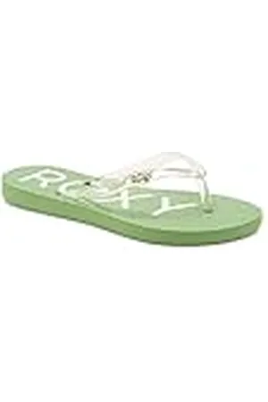 Roxy Viva Jelly Sandalen voor jongens en meisjes, , 28 EU, , 28 EU