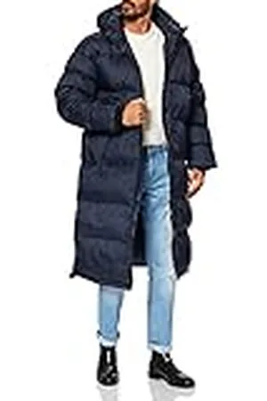 Schott NYC Donsjack, , M