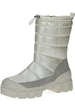 Caprice Dames 9-26444-41 enkellaars warme voering, , 38 EU