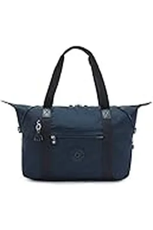 Kipling ART M Grote draagtas, draagtassen, (Blauw)