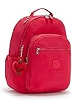 Kipling SEOUL Grote rugzak, (Roze)
