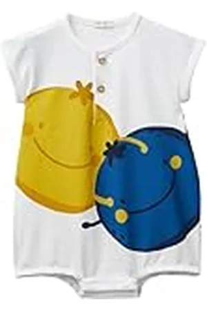 Benetton Trainingspak voor jongens, , 68 cm