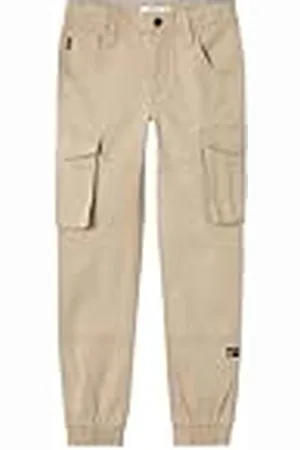 NAME IT Cargobroek voor jongens, regular fit, , 122