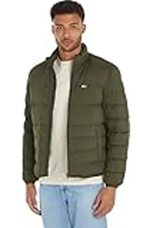 Tommy Hilfiger TJM Light Donsjack voor heren, , XS