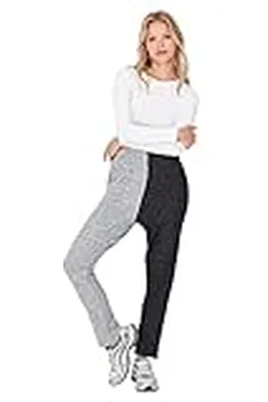 Trendyol Joggingbroek voor dames, , XS, , XS