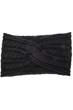 ONLY OnLSALLY Life Cable Knit Hoofdband voor dames, , één maat