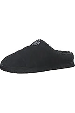 QS by s.Oliver Heren pantoffels om aan te trekken, warm, , 41 EU