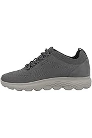 Geox Dames D Spherica A Sneakers, , 37 EU