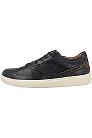 Clarks Cambro Race Sneakers voor heren, , 43 EU