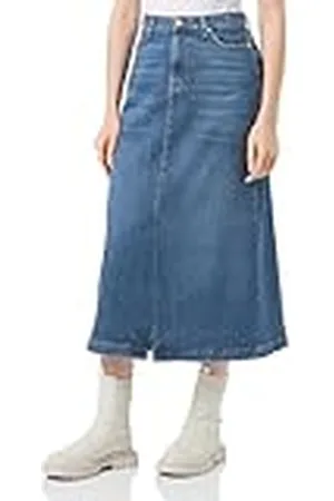 7 for all Mankind Damesrok, , 27
