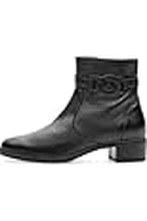 ARA Dames Graz enkellaarzen, , 36,5 EU breed, , 36.5 EU Breed