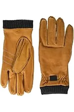 Camel Active Heren 408350/2G35 handschoenen, , M