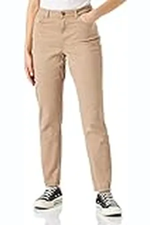 Pieces® PCKESIA HW ANK JNS SMIN NOOS BC jeansbroek voor dames, , L