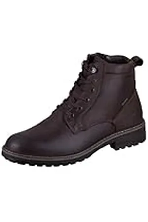 IGI&CO U.Freddy GTX herenlaarzen, koffiebruin, 40 EU, , 40 EU