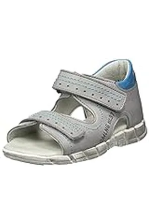 Däumling Morin sandalen voor jongens, , 20 EU Schmal