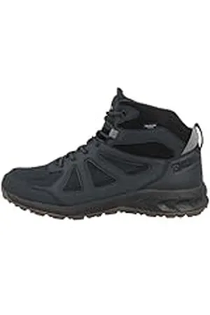 Jack Wolfskin Wandelschoen voor heren, , 47 EU