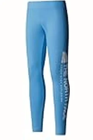 The North Face Vertical Graphic Leggings voor meisjes 170