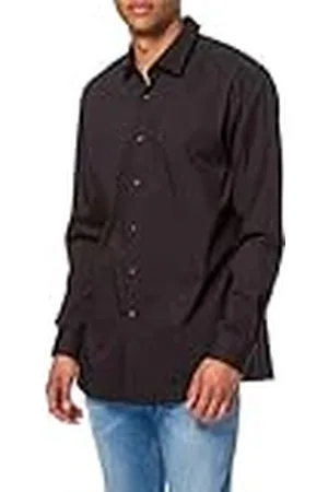 HUGO BOSS Heren Shirt Kenno, , 41