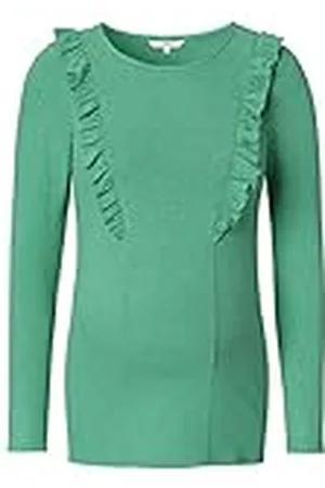 Noppies Dames Pierson Nursing Tee T-shirt met lange mouwen, , 42