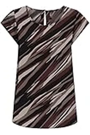 ONLY Onlnova Life VIS S/S TOP AOP, , 38