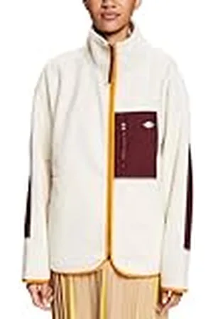 ESPRIT Sweatshirt voor dames, , M