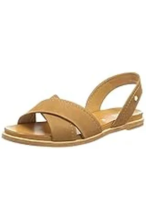 ARA Dames Kent Sandalen, , 36 EU
