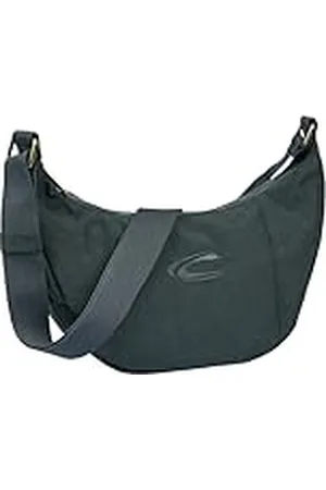 Camel Active Journey schoudertas voor heren, , , Small