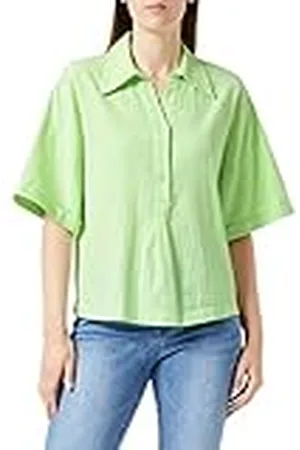 Pieces® PCKIANA SS shirt BC, , M