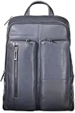 Piquadro W116 Middelgrote rugzak voor PC met 35,6 cm (14 inch) van, , M, Zakelijk