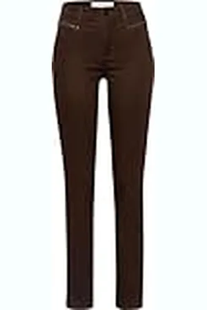 Brax Dames Style Shakira Winter Dream Broek, , 34W / 30L