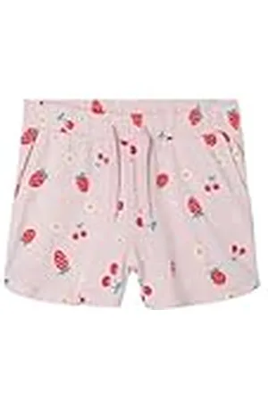 NAME IT Meisjesshorts, , 98 cm