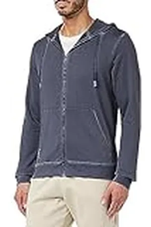 4F Sweatshirt voor heren, , XL