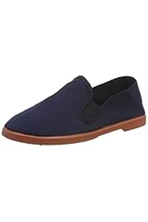 victoria Gong Fu Unisex Canvas Espadrilles & Side Elastics & Caramel Color Sole 108019 for Kids 22