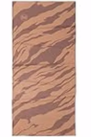 Buff CoolNet UV® Neckwear Oranje Unisex Volwassenen Eén maat