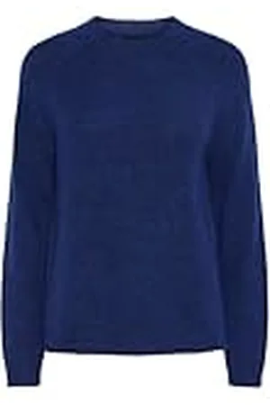 Pieces® Dames Pullover trui Pcjuliana Ls O-hals Knit Noos Bc, , XS