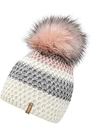 Chillouts Irma Hat beanie-muts voor dames, , Eén maat