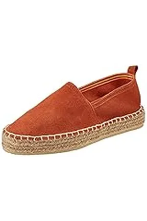 Bensimon Dames espadrille plateforme platform, , 41 EU