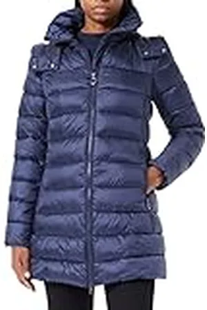 Bugatti Dames 260713-21211 gewatteerde jas, , standaard