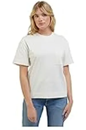 Lee Pocket Tee T-shirt voor dames, , L