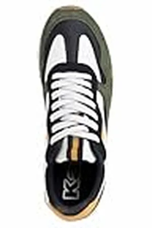 Kappa Arvika, sneakers voor heren, , 43 EU