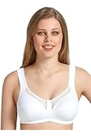 Anita Comfort Clara BH, dames, wit, EU 90B (IT 6B), , 90B