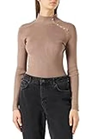 Morgan 192-mavao.n Sweater voor dames, , XL