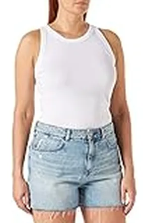 Marc O’ Polo Dames B01211250011 T-shirt, 100, XS