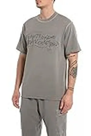 Replay T-shirt voor heren, , M