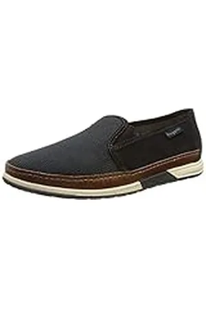 Bugatti Stowe mocassin voor heren, , 42 EU