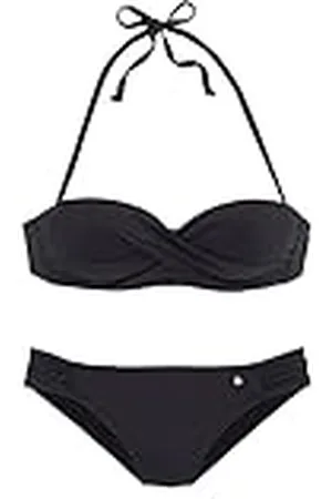 QS by s.Oliver Beugel-Bandeau-bikiniset in , , 36 / A