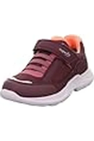 Superfit Rush sneakers voor meisjes, , 28 EU